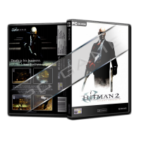 hitman 2 Pc oyun